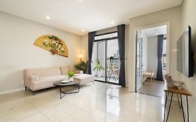 Lovely Apartment Vinh Hoi